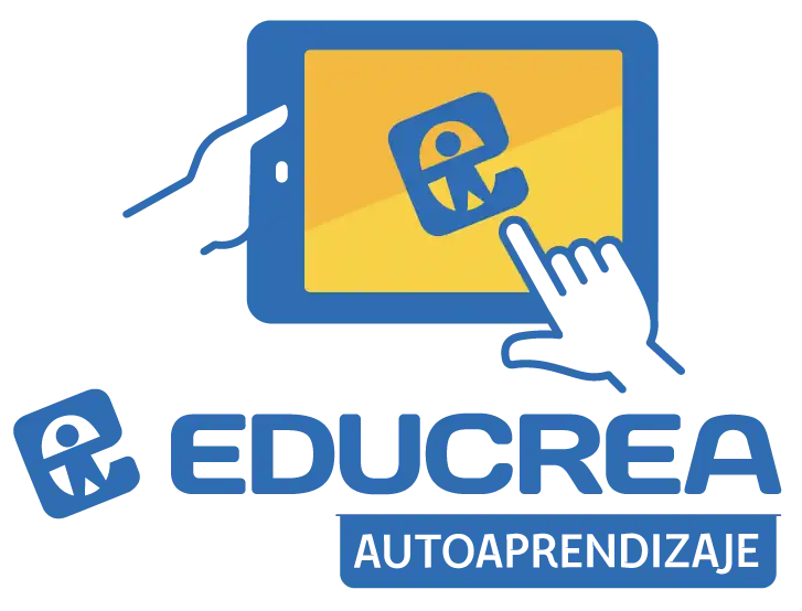 Educrea Autoaprendizaje